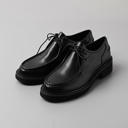 チロリアンシューズ