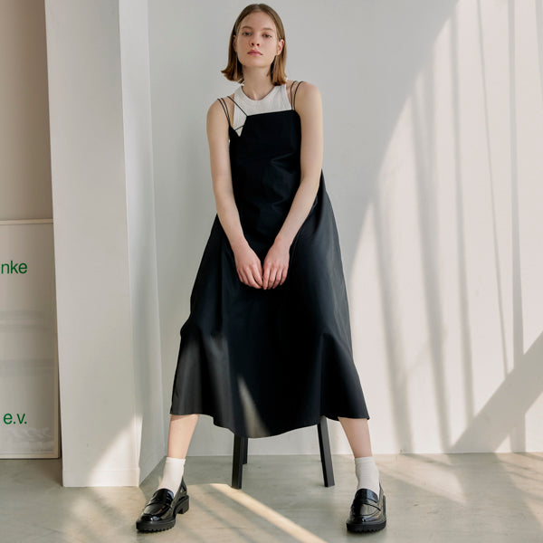 【レイン対応】 ガラスコーティングローファー