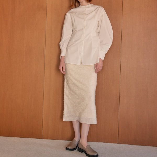 フラット コインローファー