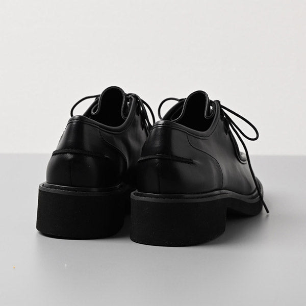 チロリアンシューズ