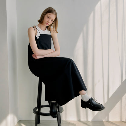 チロリアンシューズ