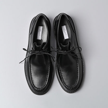 チロリアンシューズ