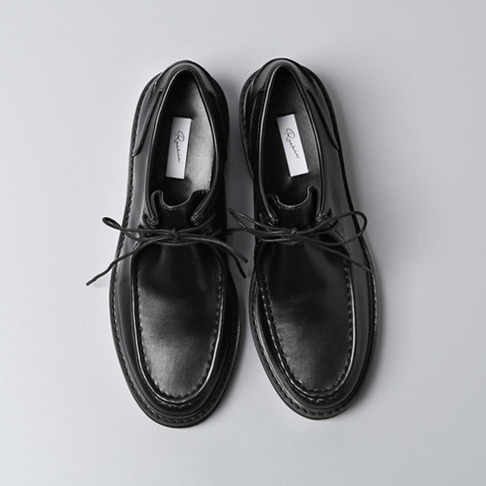 チロリアンシューズ