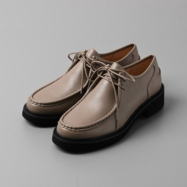 チロリアンシューズ