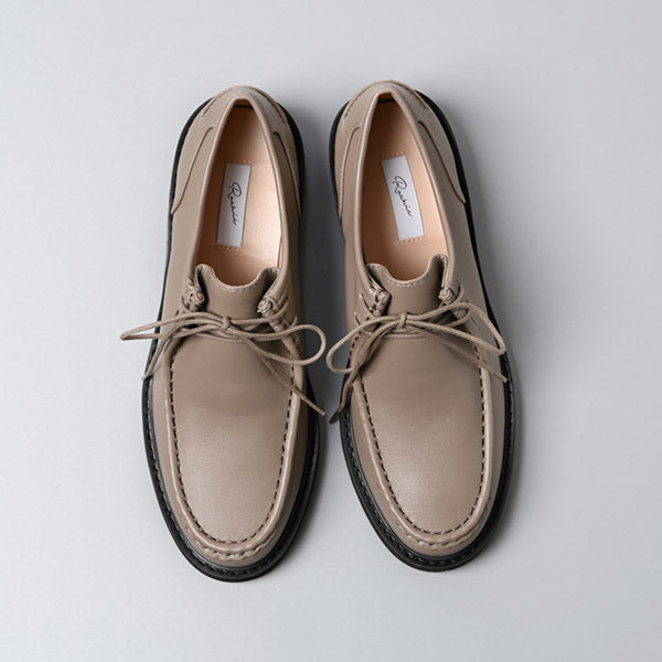 チロリアンシューズ