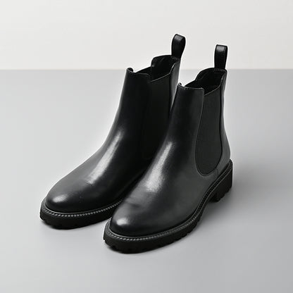 【レイン対応】サイドゴアアンクルブーツ