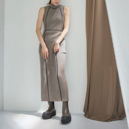 【レイン対応】 厚底ボリュームソールブーツ