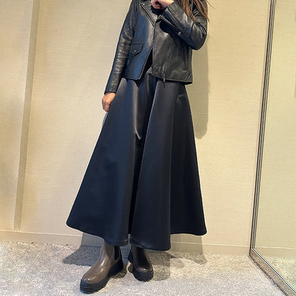 【レイン対応】モールドソール ショートブーツ