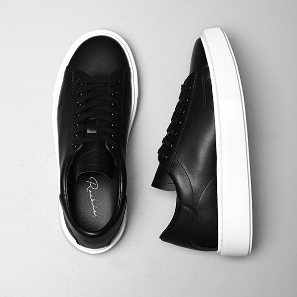 スタイルアップコートスニーカー