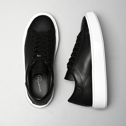 スタイルアップコートスニーカー