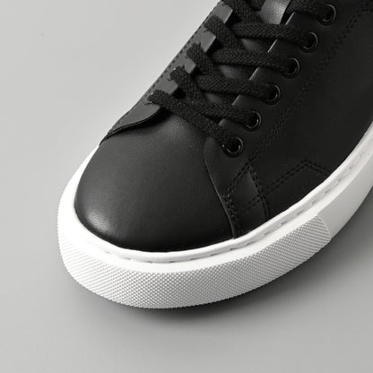 スタイルアップコートスニーカー