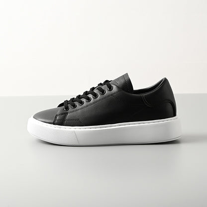 スタイルアップコートスニーカー