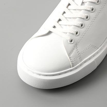 スタイルアップコートスニーカー