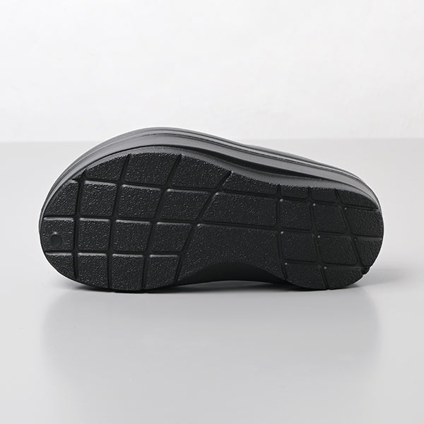 超軽量厚底リカバリーサンダル