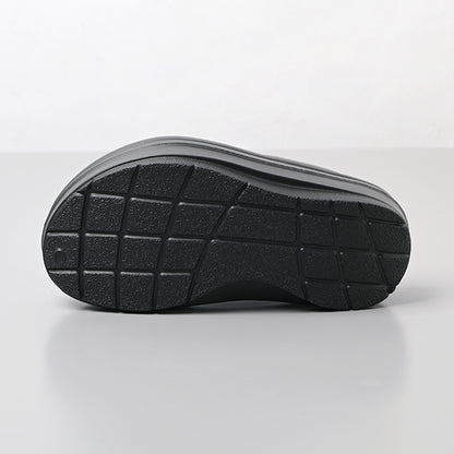 超軽量厚底リカバリーサンダル