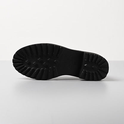 【レイン対応】 ガラスコーティングローファー